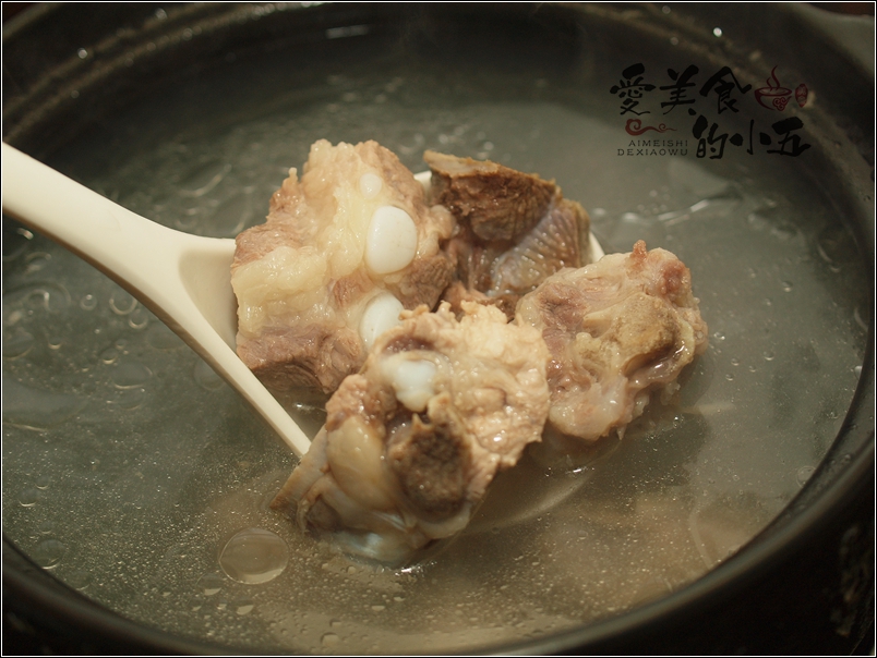 沙虫干可以煮什么,沙虫干煲汤的处理方法