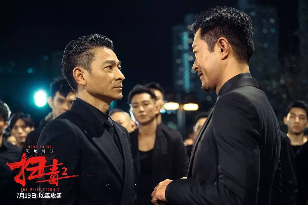 撤档提档改片名，7月院线新片，能看的都在这里了