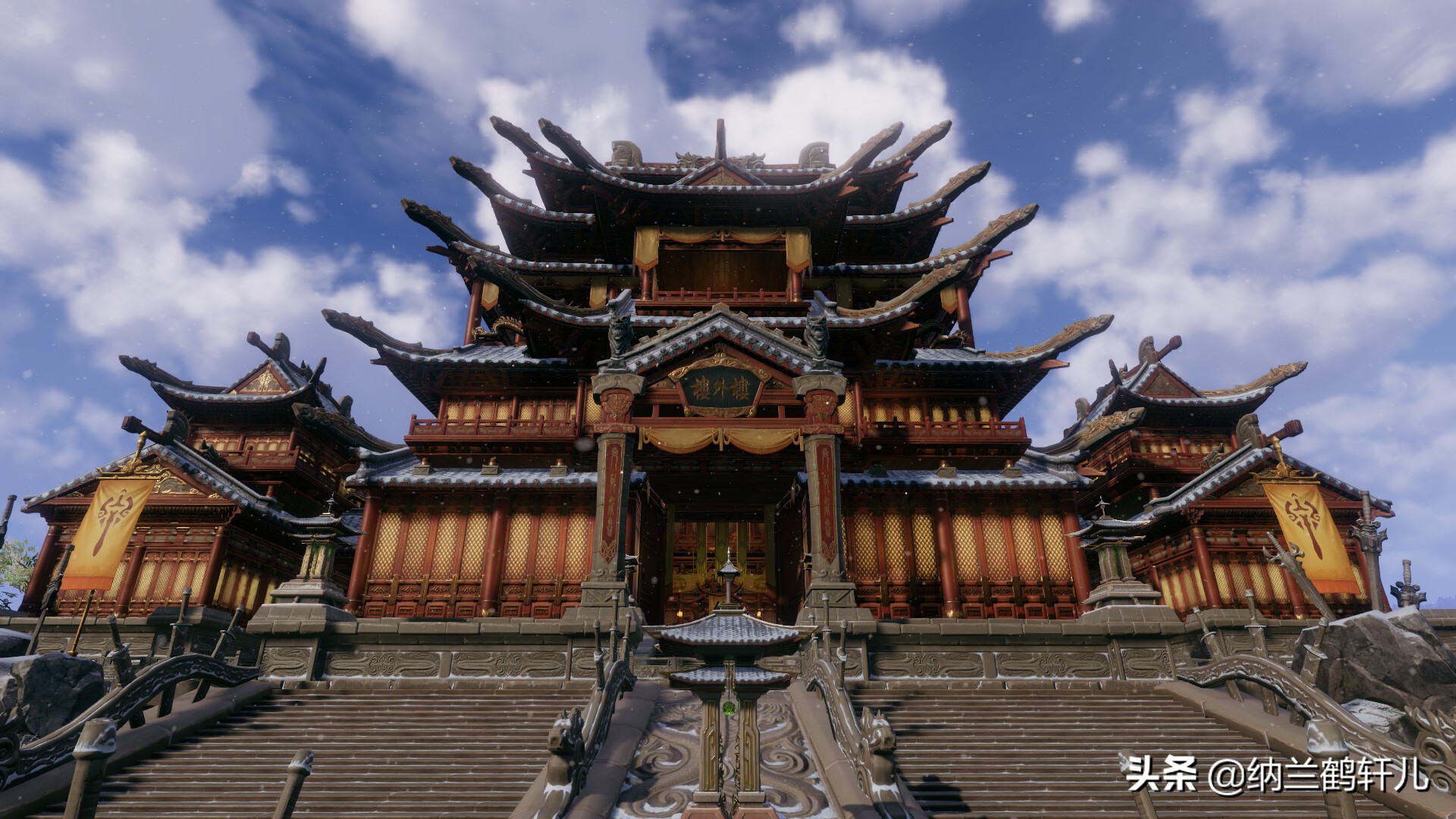 剑网三藏剑山庄名剑,剑网三藏剑山庄好玩吗