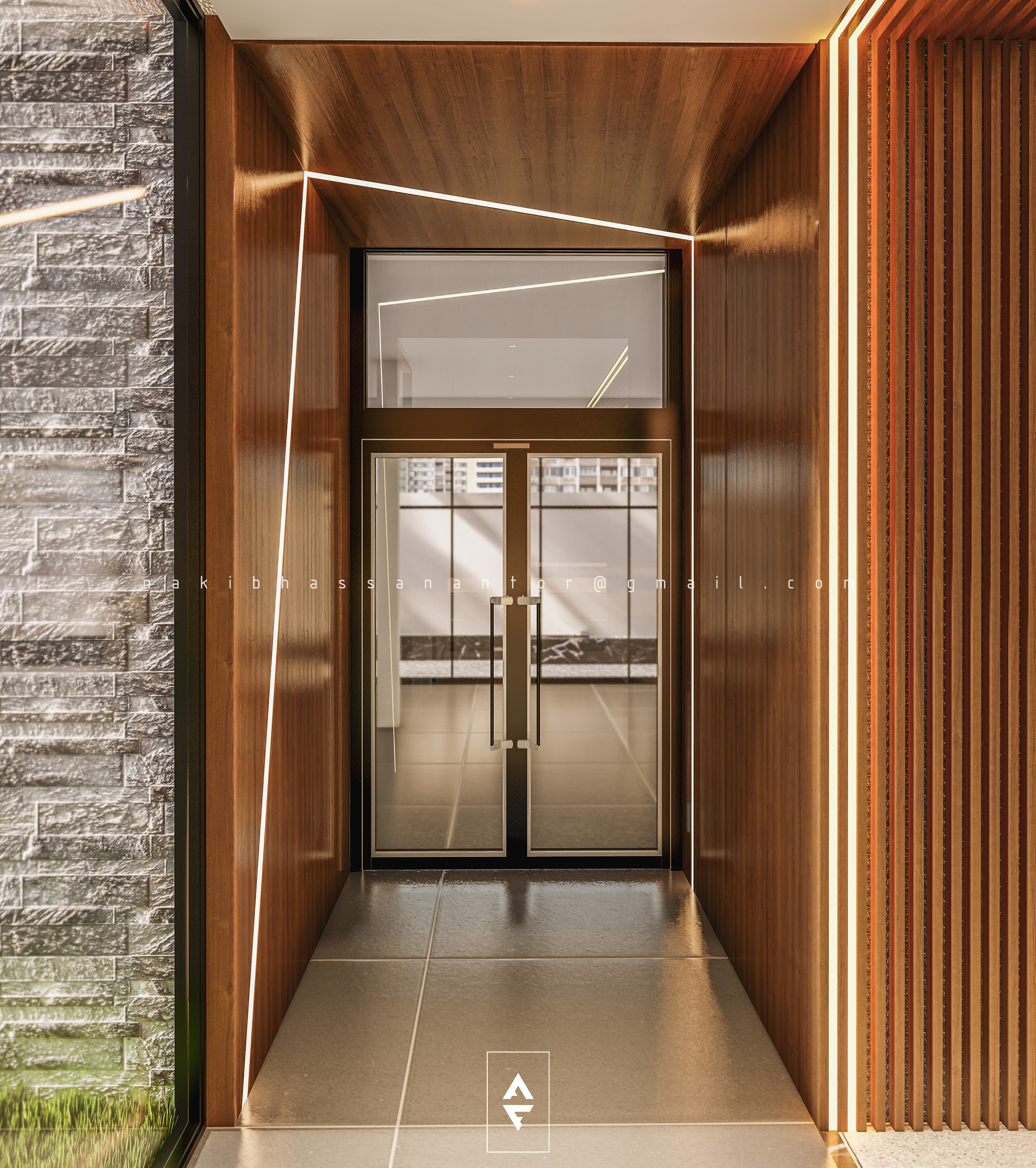 办公室前台装修设计工程,高端办公室前台装修设计展示