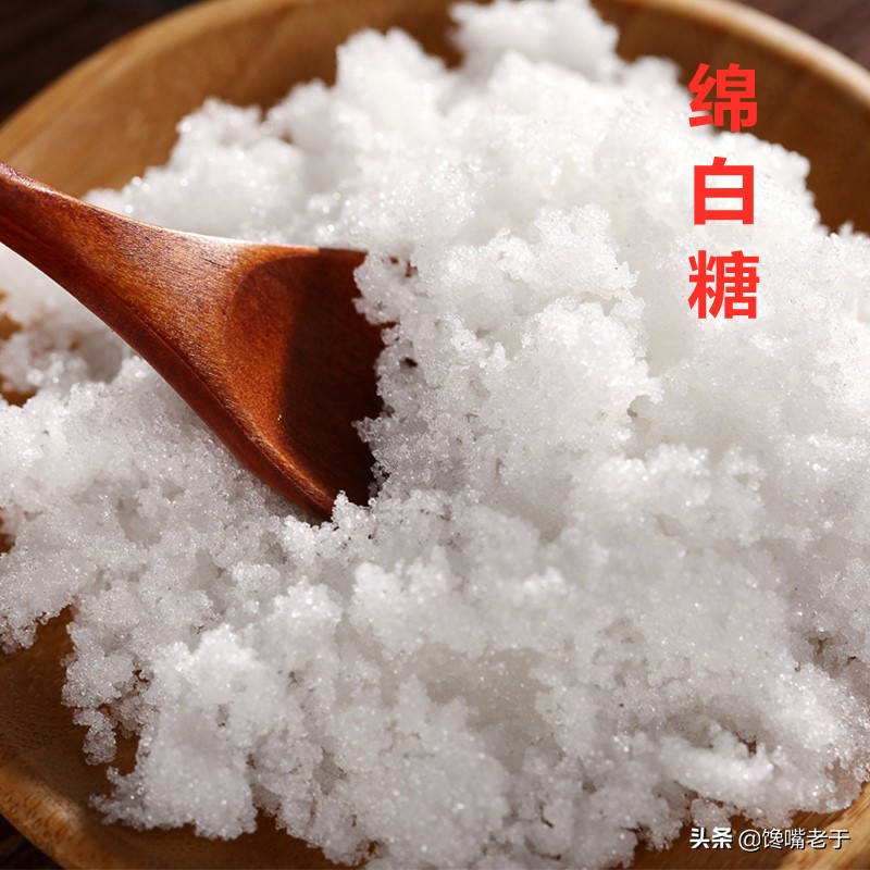 买白糖是粗的好还是细的好,买白糖选什么标准