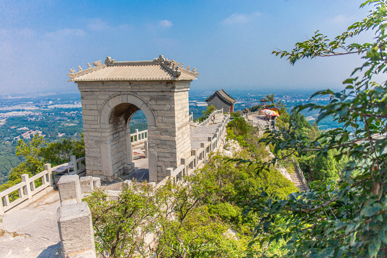 山东青州旅游攻略大全,山东青州旅游攻略夏天景点