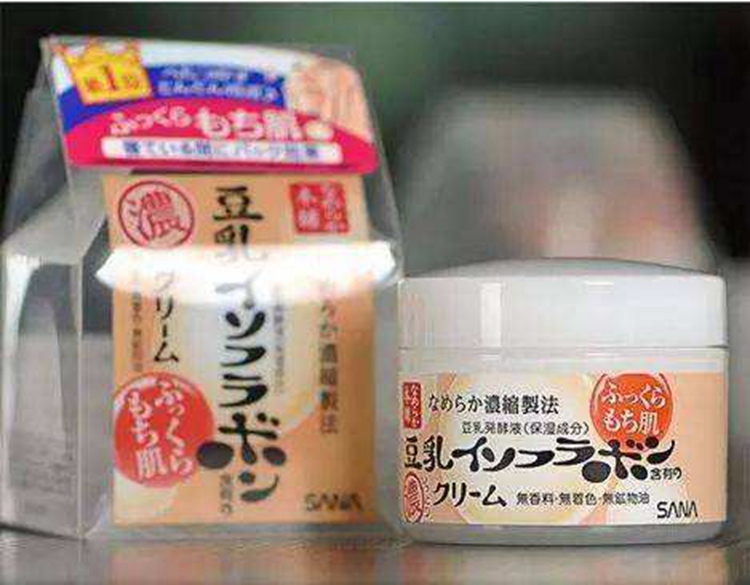 珂润和sk2面霜哪个好,珂润面霜和sk2大红瓶哪个好用一点