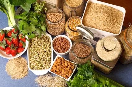 全面了解自己的肠道健康,全面了解膳食纤维