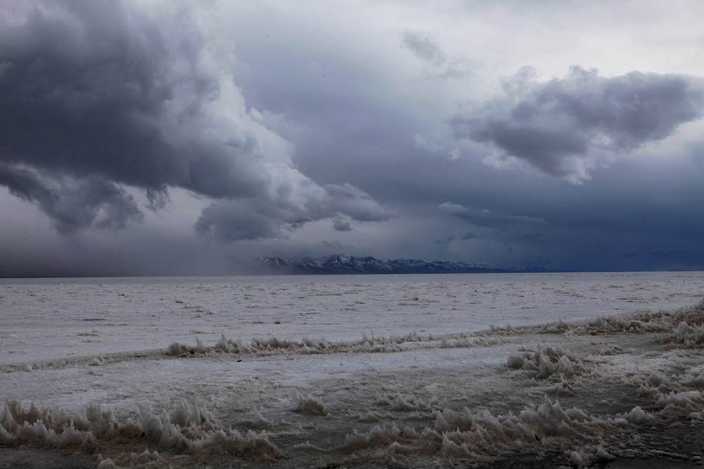 冬天为什么要去北方,为什么冬天要去南方旅游