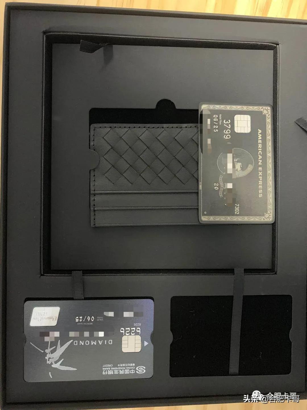 咔哥推荐的卡片,卡哥推荐