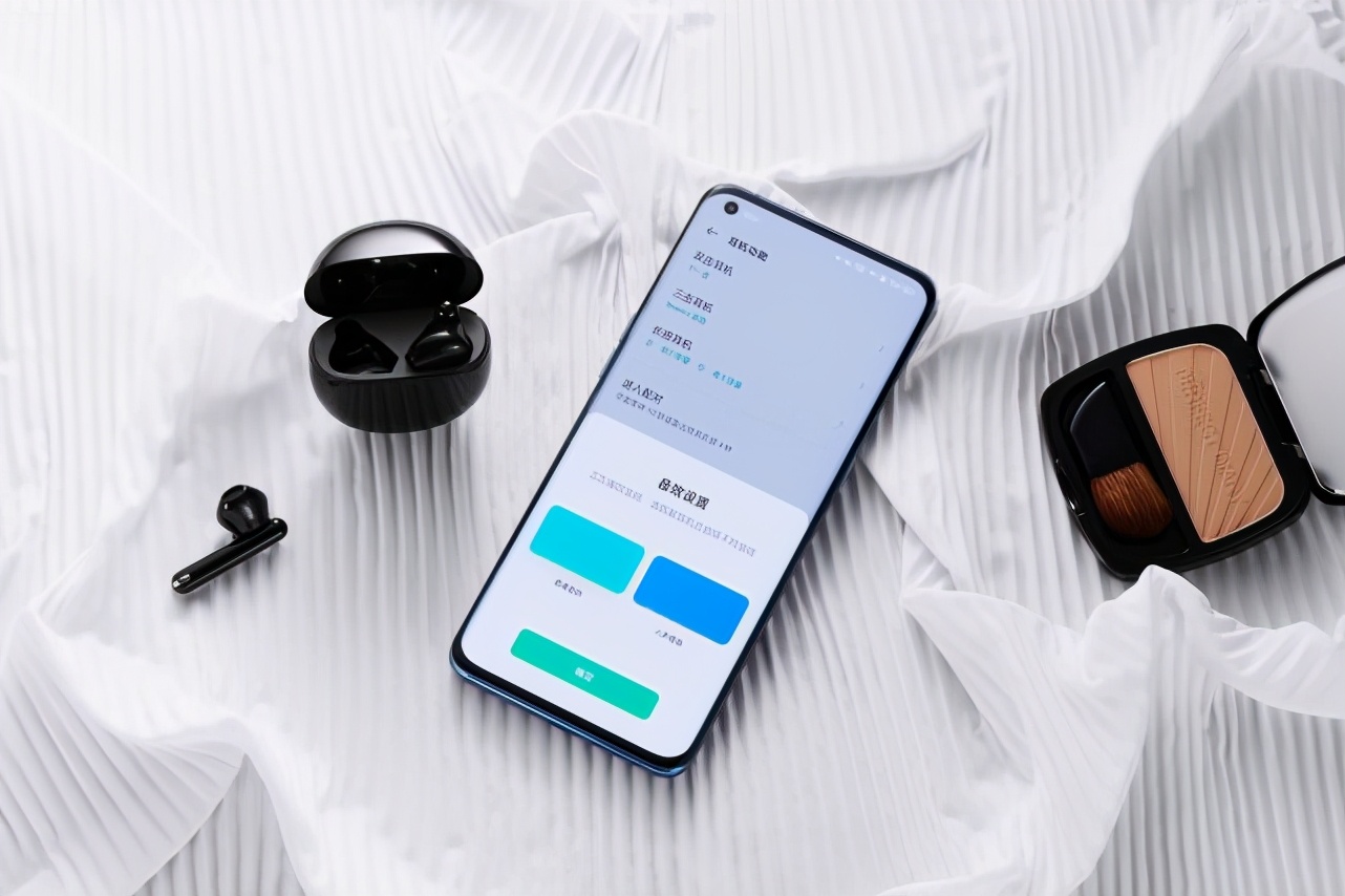 降噪延时全升级，质感秒杀同价产品？OPPOEncoPlay开箱