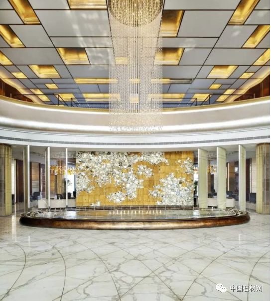 大理石护理有哪些护理材料,大理石石材护理全过程