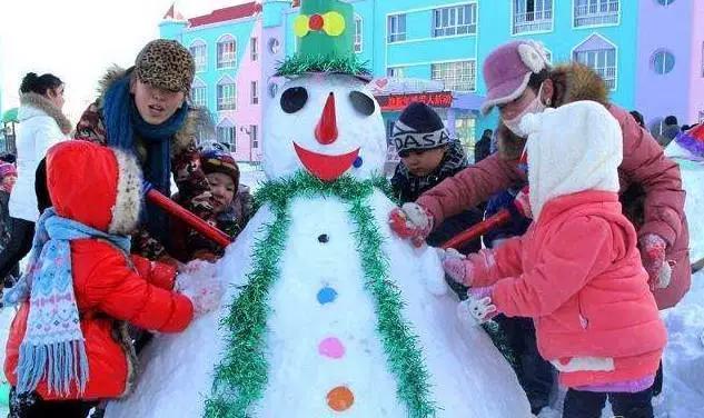 幼儿园秋冬季户外体育锻炼,冬季幼儿园体育锻炼活动的建议