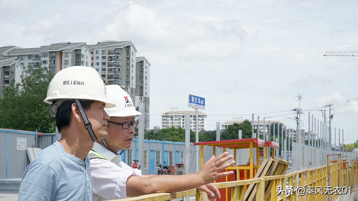 上海康桥厉害了，4455套租赁住房开建，配套一流，三年后入市
