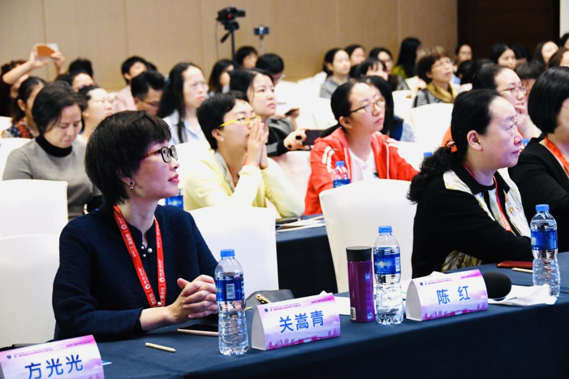 鹏城聚首促专业精耕论坛把脉弥区域短板--深圳市二院妇科成功举办第一届阴道镜及宫颈疾病诊疗高峰论坛