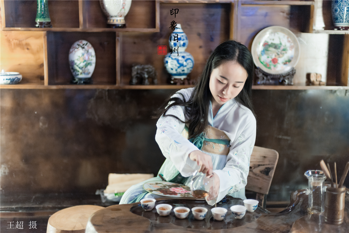 贵州黄平旧州镇且兰古城,黄平旧州古镇全景