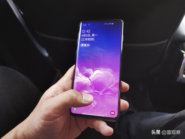 三星galaxys10e深度评测,三星galaxys10+测评王者荣耀