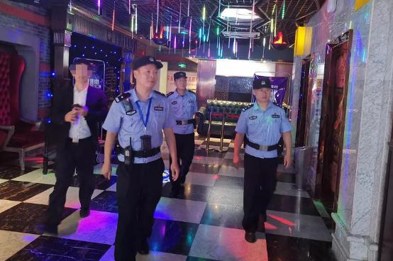 瀹夊叏绁ュ拰鍋囨湡,涓鍋囨湡鍏ㄥ競绀句細娌诲畨澶у眬骞崇ǔ