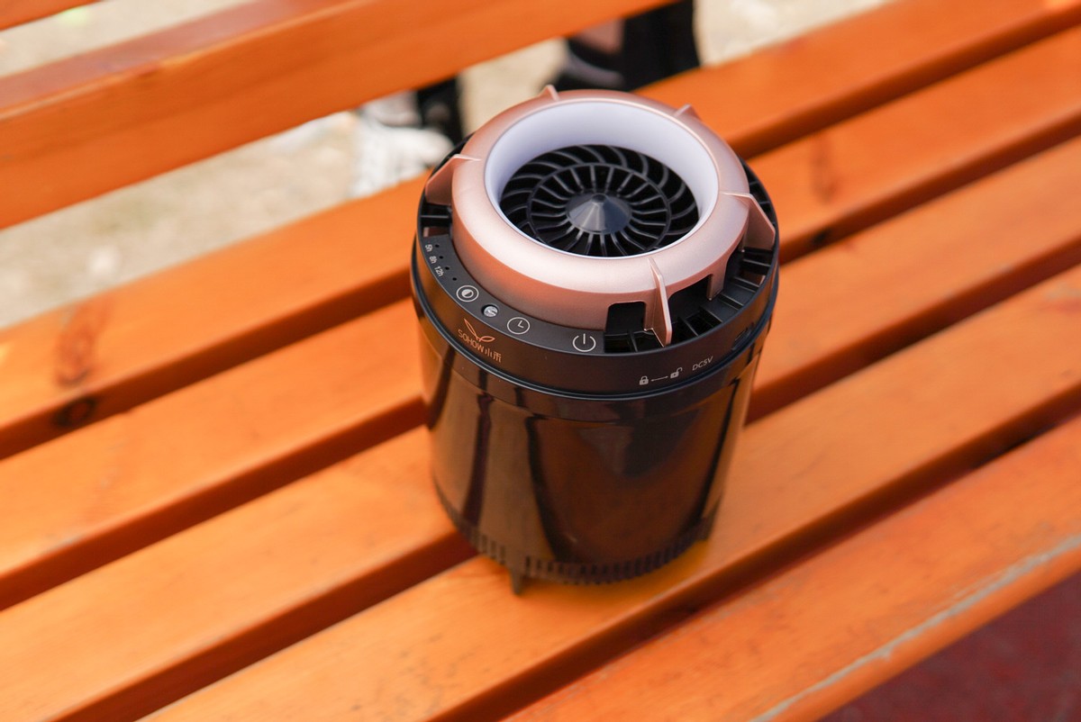 超声波灭蚊灯是智商税吗,灭蚊灯是智商税吗