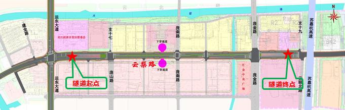 苏州升值潜力最大的区域板块,苏州未来最有潜力板块