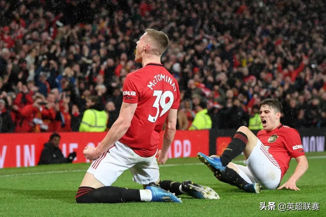 曼联2-1击败切尔西,曼联2-0双杀埃弗顿