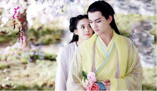 杀阡陌马可照片,马可杀阡陌个人资料