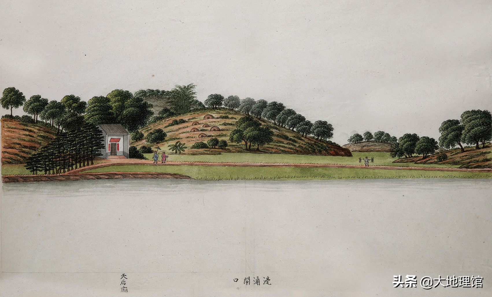 澳门小岛变迁史,澳门历史哪年被列入中国历史