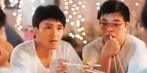 星爷电影中十大无台词配角,星爷电影中已故20位黄金配角