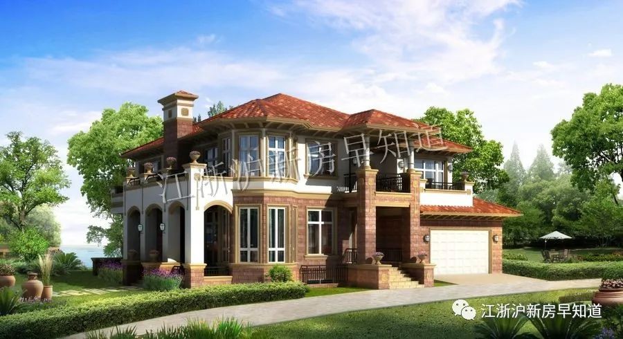 迪士尼别墅楼盘,上海浦东迪士尼花海自建房出售