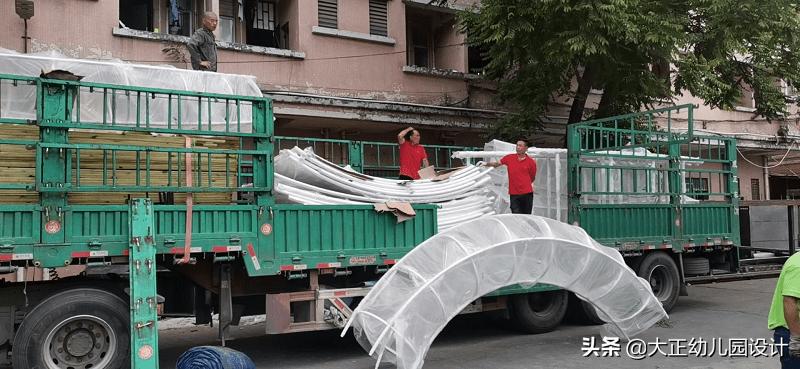 完整的幼儿园设计,幼儿园设计装饰多少钱一平