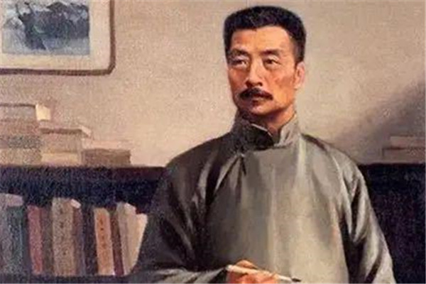 大约孔乙己的确死了——这一个病句，是鲁迅的笔误还是有意为之？