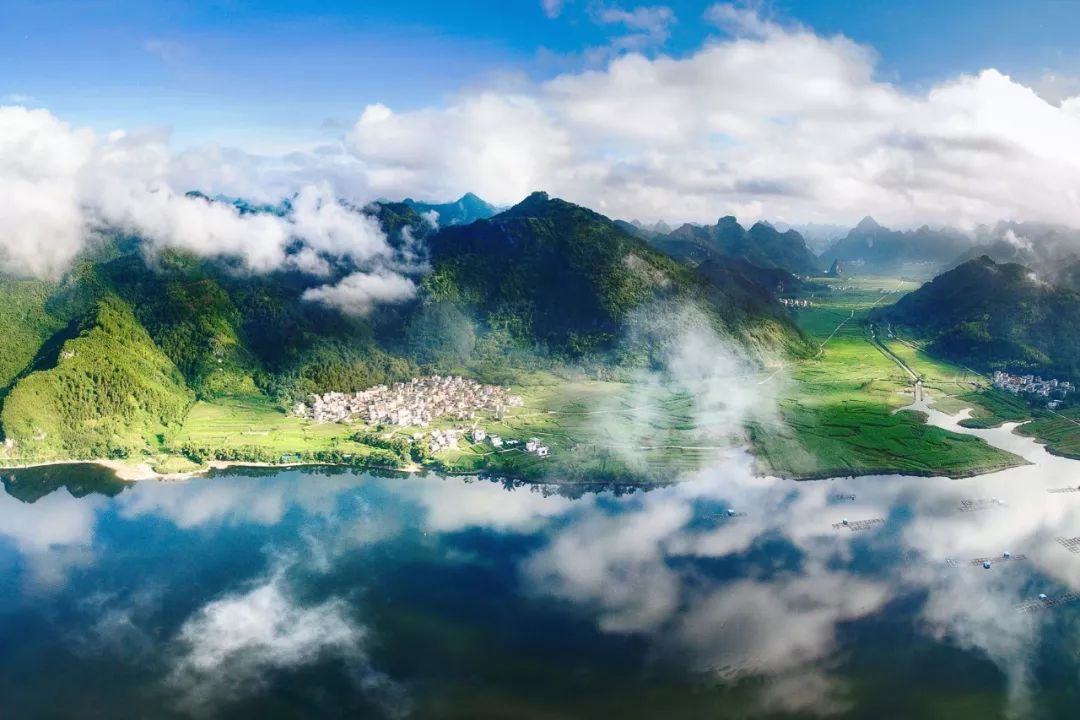 中国有多美,中国有没有北回归线