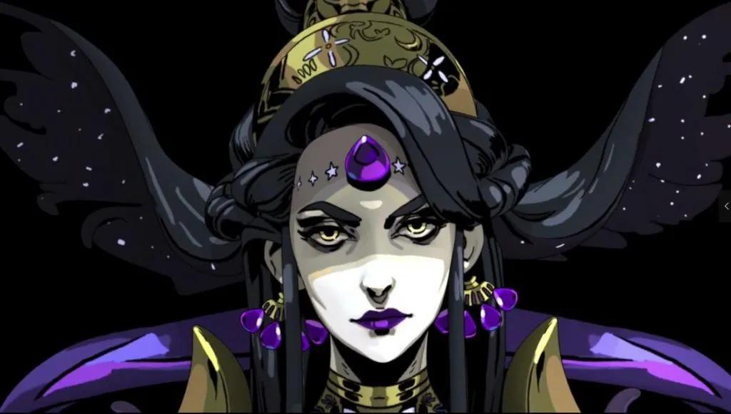 supergiant画师,游戏人物3d建模怎么做