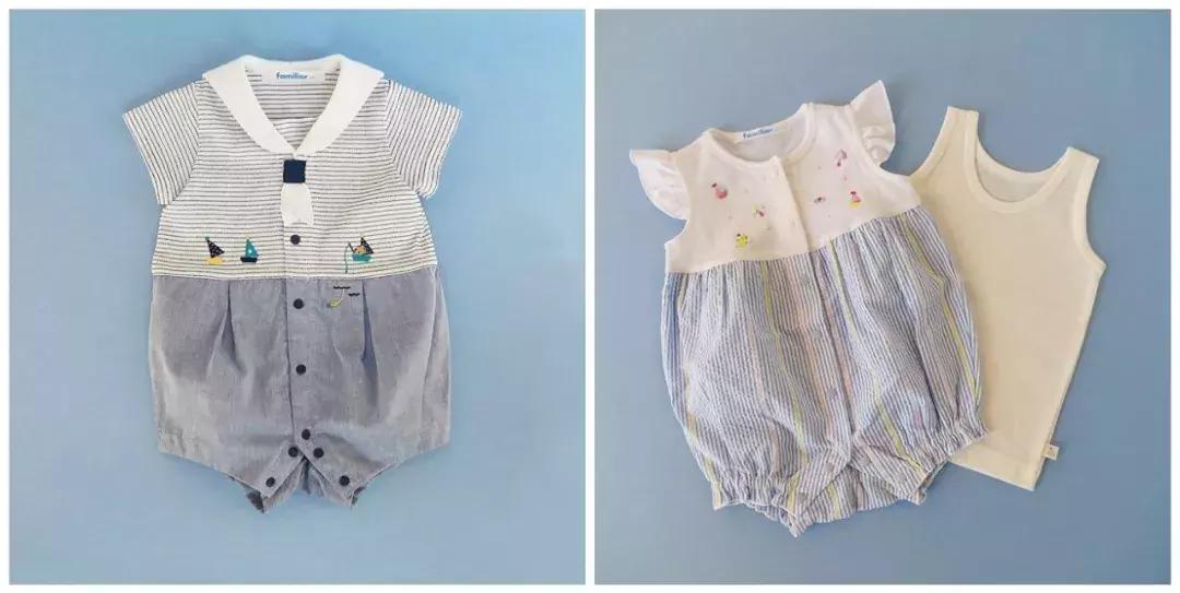 母婴必买的四种产品,日本妈妈母婴品