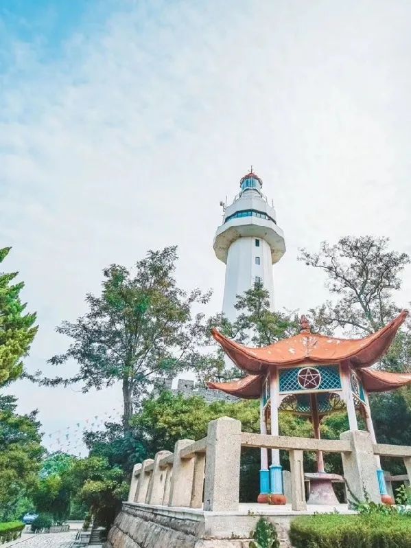 3天2夜游！它是被低估的海滨小城，藏着独属于11月的盛大美景|冬游齐鲁