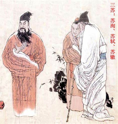 苏东坡青年的生活历程,苏东坡少为人知的成长史