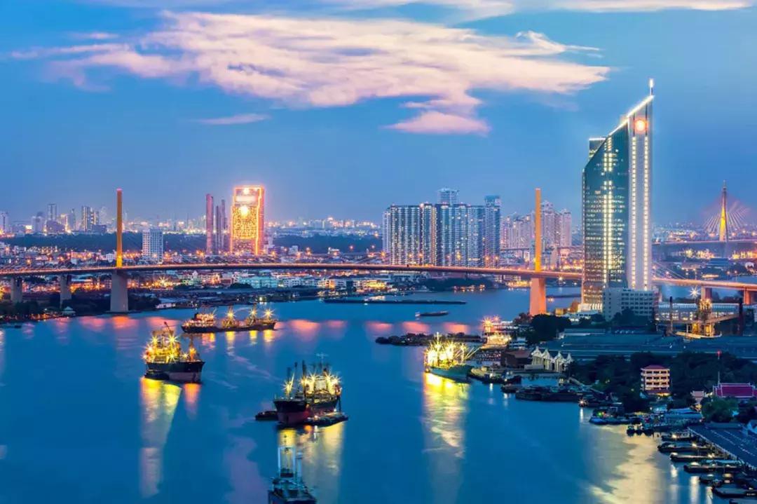 带孩子去泰国读国际学校好吗,孩子泰国读国际学校