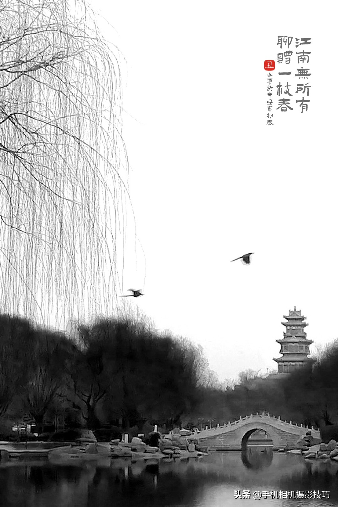 如何解决照片拍不好,怎么拯救拍得不太好的照片