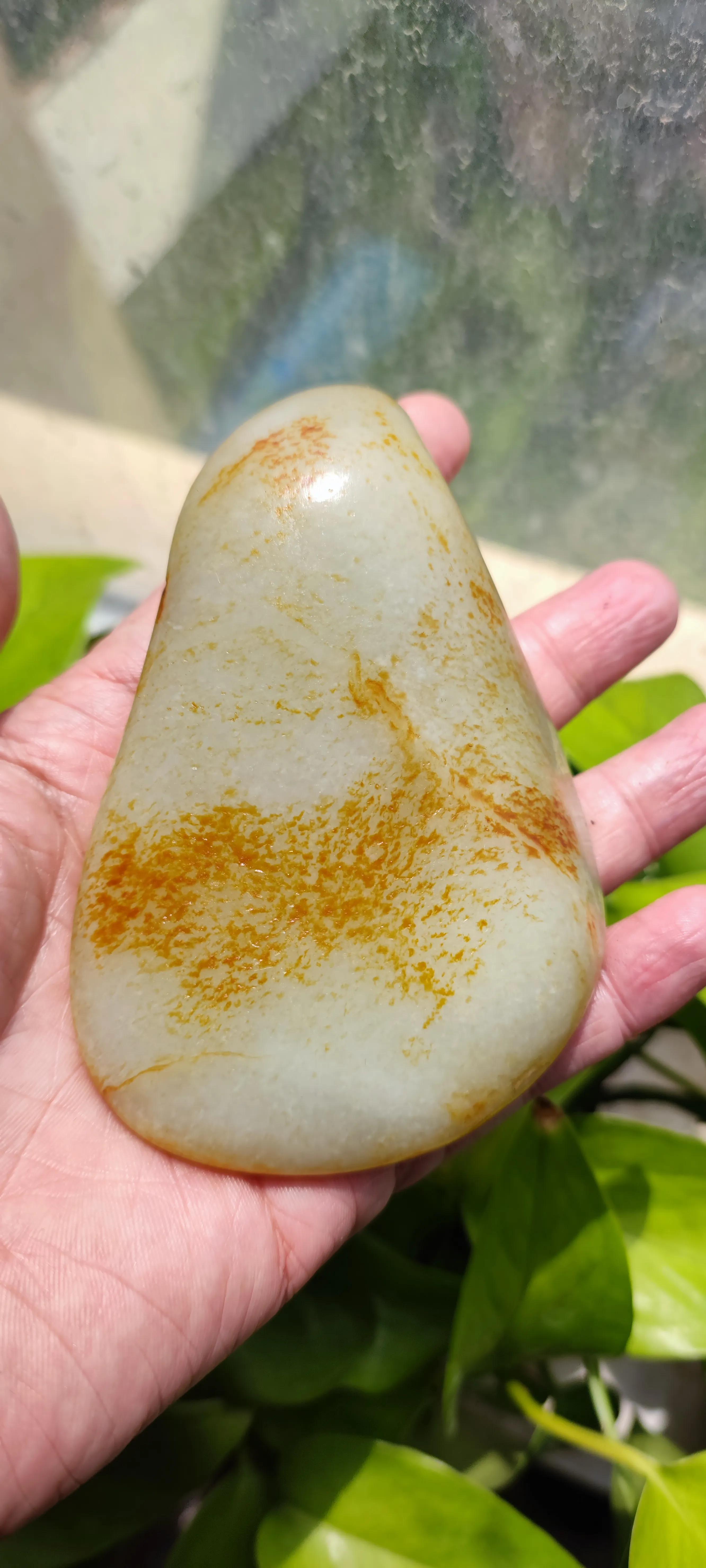 和田玉如何收藏才会越来越值钱,和田玉籽料价格疯涨