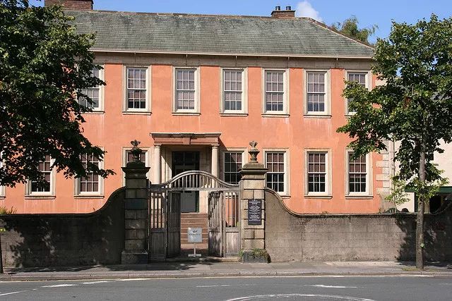 英国最美丽的湖,英国最美湖景