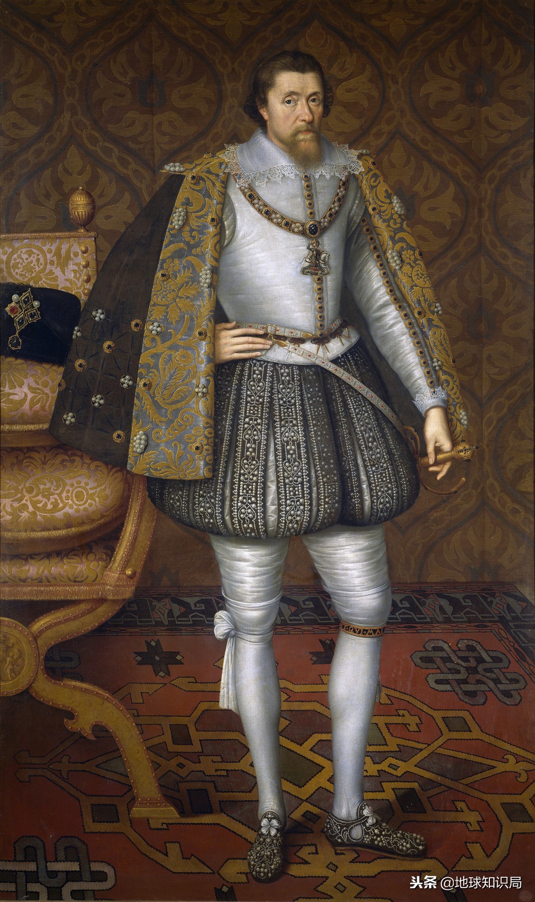 英国是怎么吞并马岛的,英国是如何占领香港的