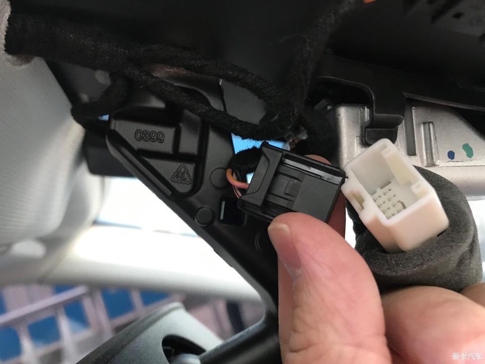 新款大指挥官行车记录仪安装视频,大指挥官行车记录仪安装视频