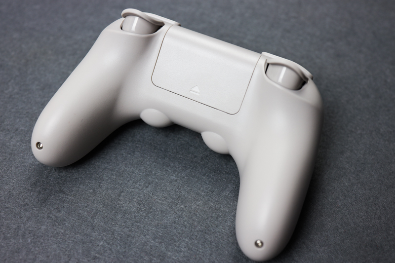 switch百元最佳第三方手柄测评,switch好搭档八位堂手柄上手体验