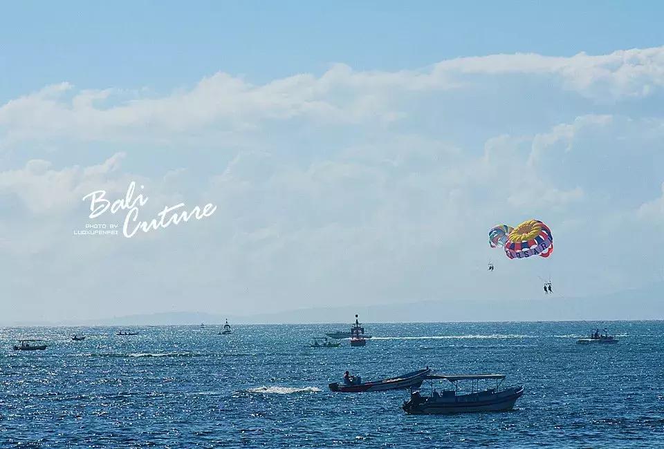 999玩转巴厘究竟嗨不嗨:香遇巴厘,南太平洋的风与海