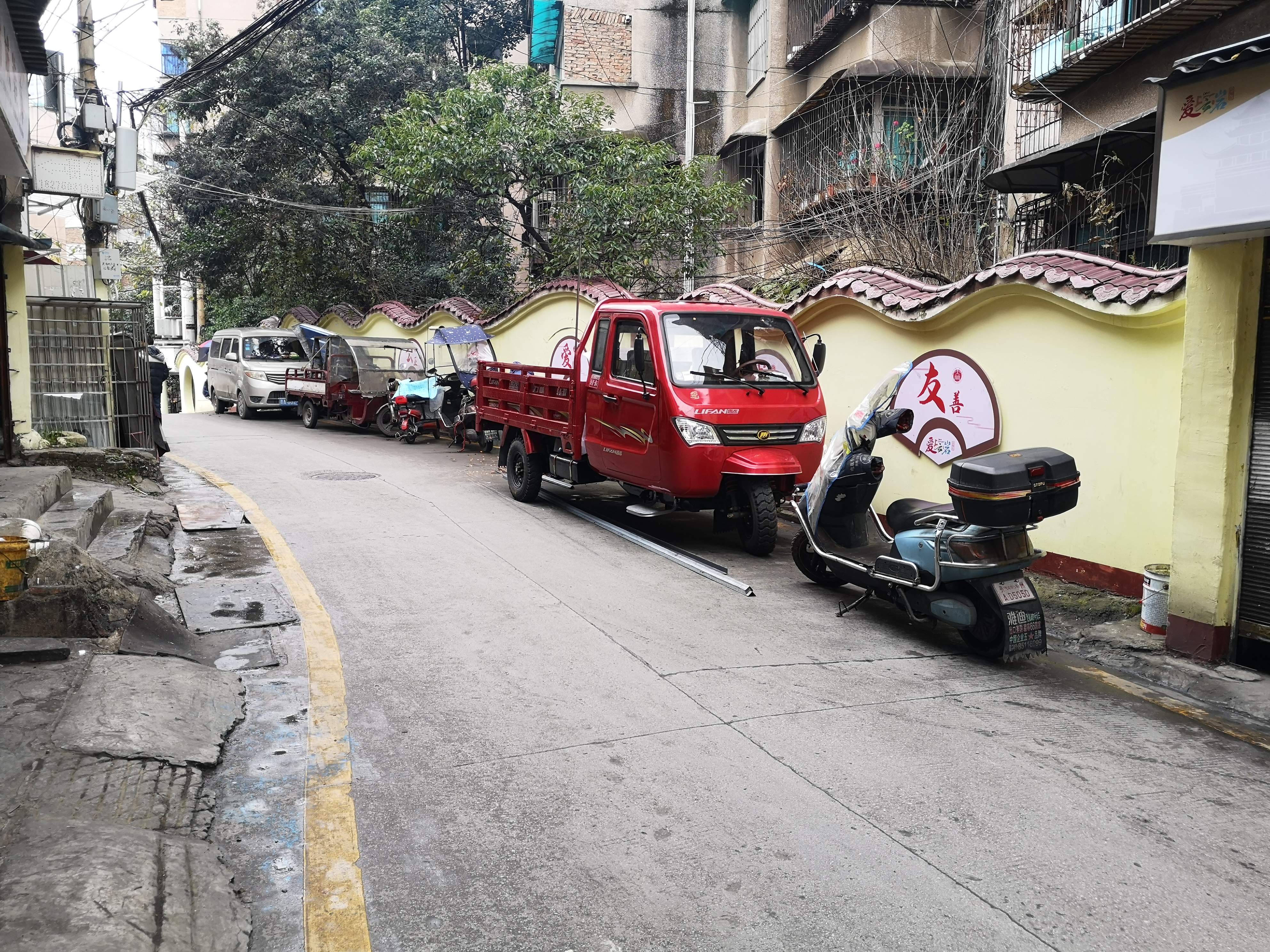 贵阳云岩区半边街规划,云岩半边街交通改造进展情况