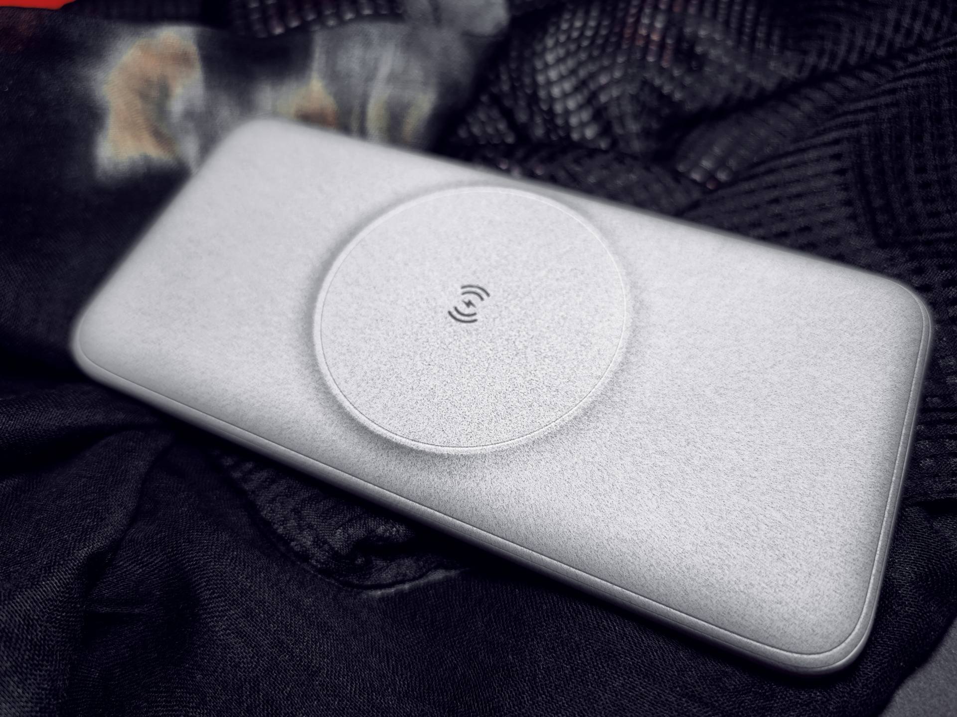 无线充利器南卡power3,南卡pow3无线充电宝