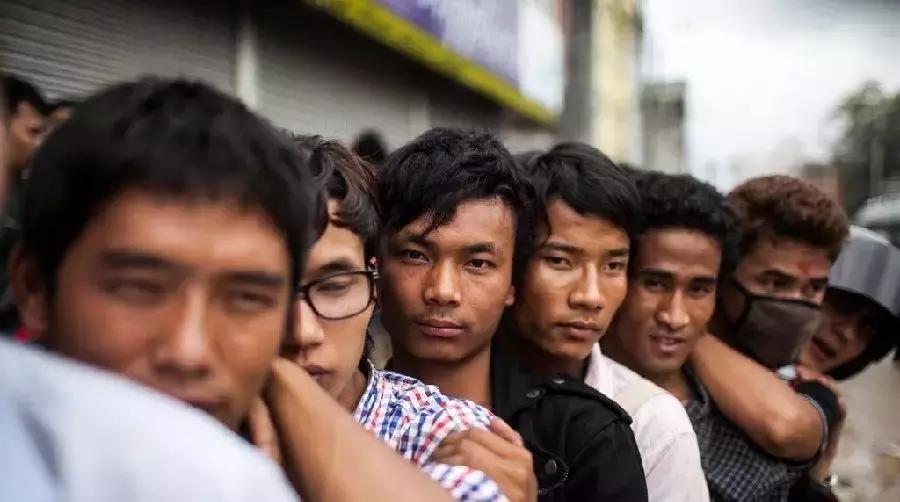 尼泊尔经济来源主要是什么,尼泊尔靠什么支撑国家经济