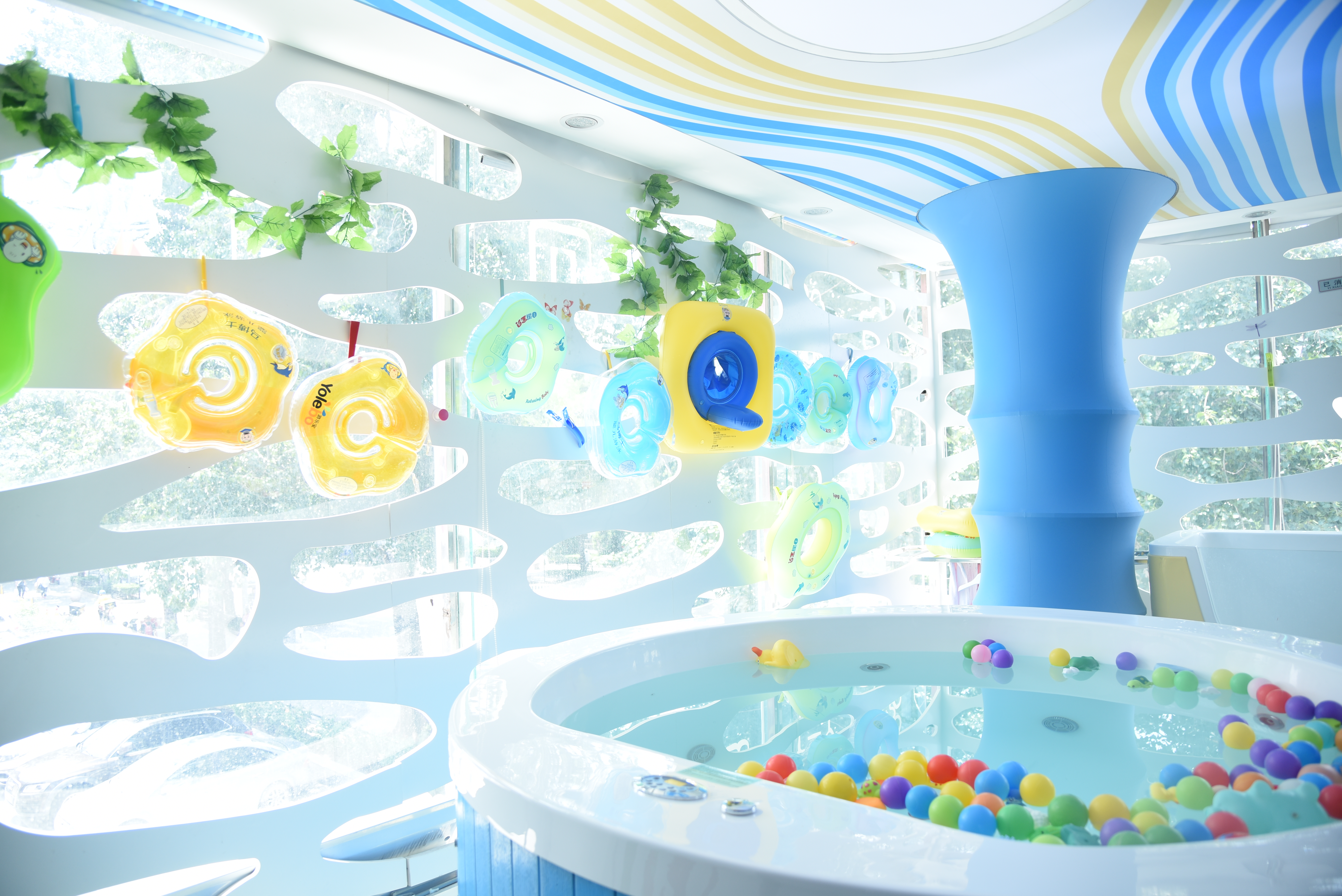 开一家母婴店的盈利可行性,开一家母婴店到底赚不赚钱