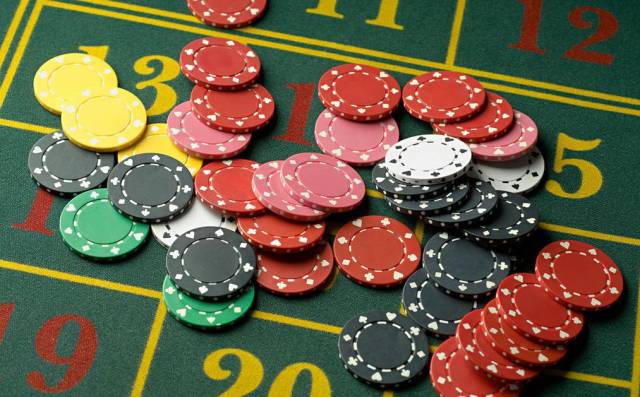 棋牌有风险，入市须谨慎？