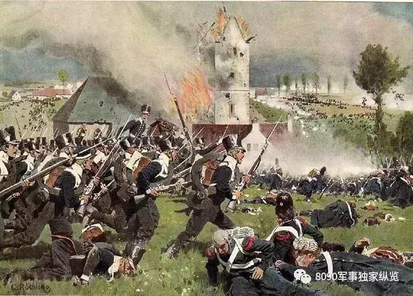 法兰西曾经的辉煌,法兰西鼎盛时期版图