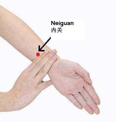 手腕痛胸胀是什么原因,手腕关节痛解决最好办法