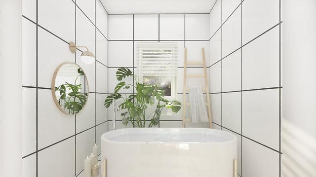 卫浴如何除掉污渍,卫浴污垢怎么清理最有效