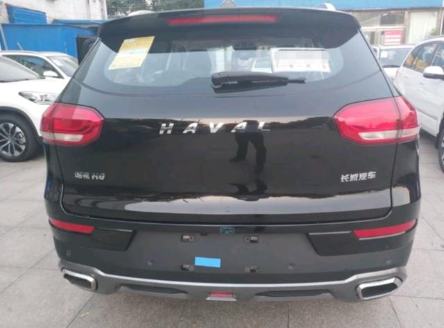 为什么二手车市场h6比较多,二手车哈弗h6和长安cs75哪个好