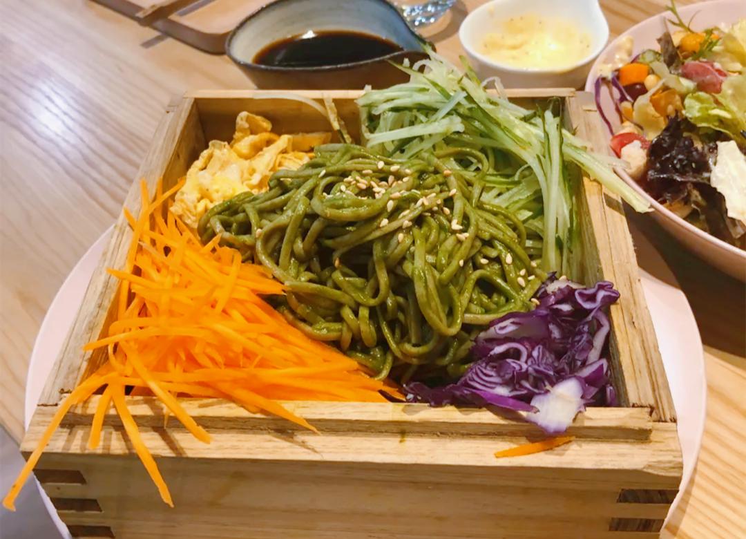 收下这份《夏日凉皮凉面指南》，银川这8家店也太好吃了吧